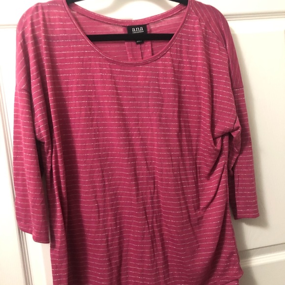 Elbow length blouse - Picture 1 of 1